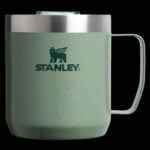 Термо чаша за кафе от неръждаема стомана - Stanley classic legendary camp mug 0.35L термо чаша за кафе Stanley термо чаша stainless steel travel mug чаша за кафе to go вакуумна термо чаша camping mug Stanley термо чаша от неръждаема стомана чаша за топли напитки чаша за кафе с капак travel mug BPA free чаша за къмпинг outdoor термо чаша термо чаша за офиса термо чаша за автомобил reusable coffee mug Stanley camp mug термо чаша за път insulated coffee mug coffee to go mug чаша за кафе с вакуумна изолация цена цени
