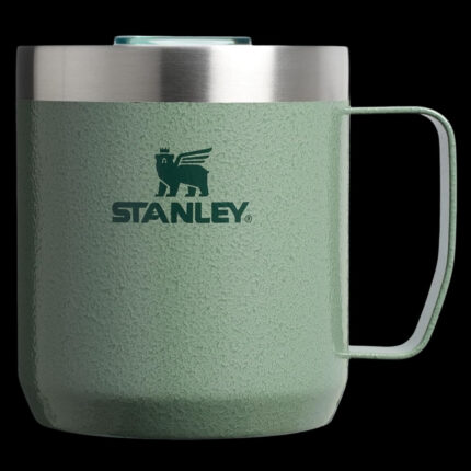 Термо чаша за кафе от неръждаема стомана - Stanley classic legendary camp mug 0.35L термо чаша за кафе Stanley термо чаша stainless steel travel mug чаша за кафе to go вакуумна термо чаша camping mug Stanley термо чаша от неръждаема стомана чаша за топли напитки чаша за кафе с капак travel mug BPA free чаша за къмпинг outdoor термо чаша термо чаша за офиса термо чаша за автомобил reusable coffee mug Stanley camp mug термо чаша за път insulated coffee mug coffee to go mug чаша за кафе с вакуумна изолация цена цени