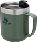 Термо чаша с филтър за кафе - Stanley camp mug 354ML с perfect brew pour over термо чаша за кафе pour over coffee set Stanley Camp Mug stainless steel coffee mug термо чаша с филтър reusable coffee filter travel coffee mug чаша за филтър кафе outdoor coffee maker къмпинг чаша за кафе термо чаша Stanley coffee to go mug вакуумна термо чаша BPA free coffee mug комплект за филтър кафе чаша за къмпинг outdoor coffee set stainless steel pour over reusable coffee dripper кафе комплект за къмпинг цена цени