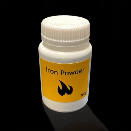 Запалим прах - Iron powder 300g цена цени огнено представление fire arts прах от желязо искри пироефект пиротехника