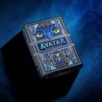 Карти за игра - Avatar - Theory11 playing cards cards белот покер магия трикове с карти cardistry цена цени avatar franchise аватар трилогия trilogy
