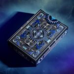 Карти за игра - Avatar - Theory11 playing cards cards белот покер магия трикове с карти cardistry цена цени avatar franchise аватар трилогия trilogy