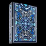 Карти за игра - Avatar - Theory11 playing cards cards белот покер магия трикове с карти cardistry цена цени avatar franchise аватар трилогия trilogy