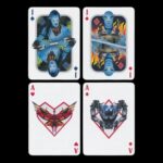 Карти за игра - Avatar - Theory11 playing cards cards белот покер магия трикове с карти cardistry цена цени avatar franchise аватар трилогия trilogy