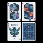 Карти за игра - Avatar - Theory11 playing cards cards белот покер магия трикове с карти cardistry цена цени avatar franchise аватар трилогия trilogy