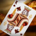 Карти за игра - Bebemos Casino - Theory11 playing cards белот покер магия трикове с карти cardistry цена цени
