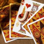 Карти за игра - Bebemos Casino - Theory11 playing cards белот покер магия трикове с карти cardistry цена цени