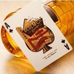 Карти за игра - Bebemos Casino - Theory11 playing cards белот покер магия трикове с карти cardistry цена цени