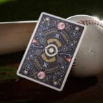 Карти за игра - New York Yankees - Theory11 playing cards белот покер магия трикове с карти cardistry цена цени ню йорк янкис бейзбол отбор baseball team
