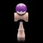 Кендама цена Kendama price Kendama Bulgaria flow флоу цени каучуково дърво хевен rubberwood double layer anti skid paint
