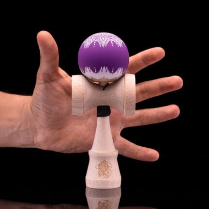 Кендама цена Kendama price Kendama Bulgaria flow флоу цени каучуково дърво хевен rubberwood double layer anti skid paint