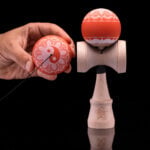 Кендама цена Kendama price Kendama Bulgaria balance баланс балънс цени бреза birch wood double layer anti skid paint