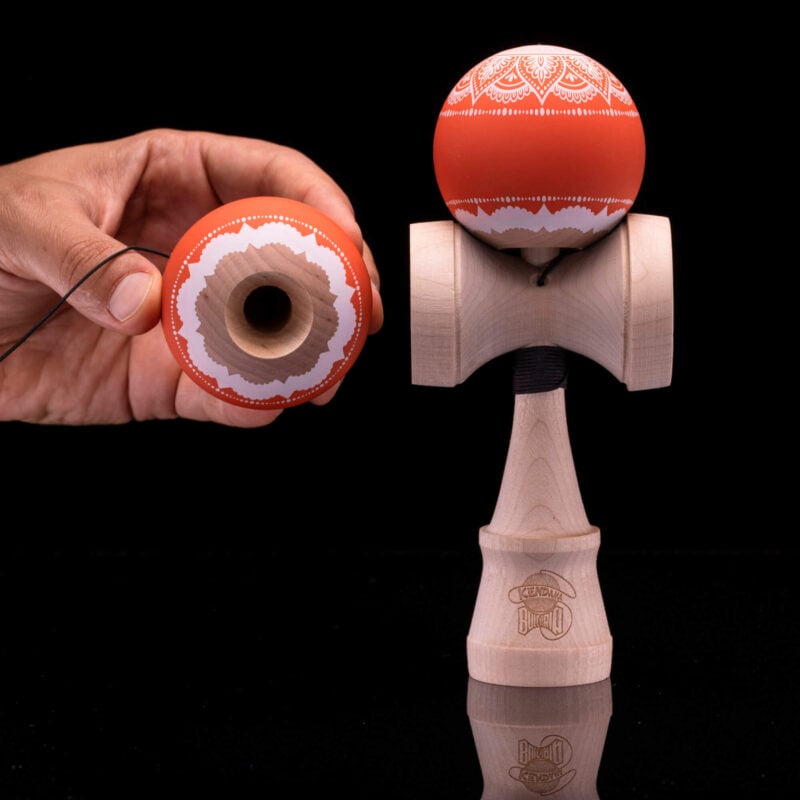 Кендама цена Kendama price Kendama Bulgaria balance баланс балънс цени бреза birch wood double layer anti skid paint