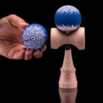 Кендама цена Kendama price Kendama Bulgaria harmony хармония хармъни цени букова дървесина бук beech wood double layer anti skid paint