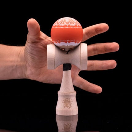 Кендама цена Kendama price Kendama Bulgaria balance баланс балънс цени бреза birch wood double layer anti skid paint