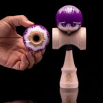 Кендама цена Kendama price Kendama Bulgaria flow флоу цени каучуково дърво хевен rubberwood new sticky paint лепкава боя издръжлива и със супер сцепление за баланс трикове
