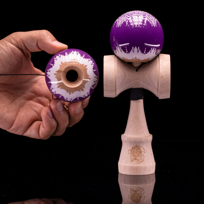Кендама цена Kendama price Kendama Bulgaria flow флоу цени каучуково дърво хевен rubberwood new sticky paint лепкава боя издръжлива и със супер сцепление за баланс трикове