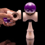 Кендама цена Kendama price Kendama Bulgaria flow флоу цени каучуково дърво хевен rubberwood new sticky paint лепкава боя издръжлива и със супер сцепление за баланс трикове