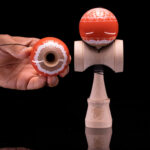 Кендама цена Kendama price Kendama Bulgaria balance баланс балънс цени бреза birch wood new sticky paint лепкава боя издръжлива и със супер сцепление за баланс трикове