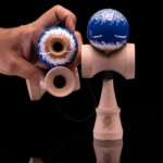 Кендама цена Kendama price Kendama Bulgaria harmony хармония хармъни цени букова дървесина бук beech wood new sticky paint лепкава боя издръжлива и със супер сцепление за баланс трикове