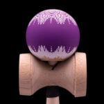 Кендама цена Kendama price Kendama Bulgaria flow флоу цени каучуково дърво хевен rubberwood double layer anti skid paint