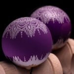 Кендама цена Kendama price Kendama Bulgaria flow флоу цени каучуково дърво хевен rubberwood double layer anti skid paint