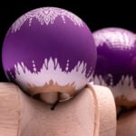 Кендама цена Kendama price Kendama Bulgaria flow флоу цени каучуково дърво хевен rubberwood double layer anti skid paint