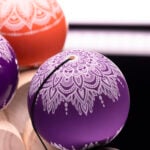 Кендама цена Kendama price Kendama Bulgaria flow флоу цени каучуково дърво хевен rubberwood double layer anti skid paint