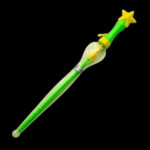 Меч за сапунени балончета - Uncle Bubble Unbelievabubble sword играчка за балончета магически меч за огромни балончета меч за големи балончета в комплект с пълнител за течност и с включена готова течност за балончета цена цени