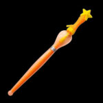 Меч за сапунени балончета - Uncle Bubble Unbelievabubble sword играчка за балончета магически меч за огромни балончета меч за големи балончета в комплект с пълнител за течност и с включена готова течност за балончета цена цени