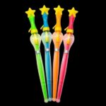 Меч за сапунени балончета - Uncle Bubble Unbelievabubble sword играчка за балончета магически меч за огромни балончета меч за големи балончета в комплект с пълнител за течност и с включена готова течност за балончета цена цени