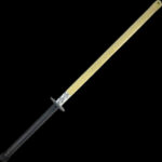 Огнен меч - 90см - Gora Vulcano fire sword vul cane lycopodium ликоподиум запалим прах пудра за пиротехнически изпълнения представления цена цени огнени представления