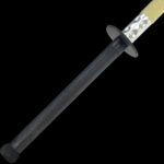 Огнен меч - 90см - Gora Vulcano fire sword vul cane lycopodium ликоподиум запалим прах пудра за пиротехнически изпълнения представления цена цени огнени представления