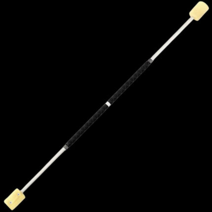 Огнен Стаф - 1М - Nybras - Play fire staff стаф за представления вътрене жонглиране цена цени