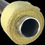 Факла Vul Cane - 90см - Gora Vul Cane lycopodium cane ликоподиум огнена факла запалим прах огнено представление шоу цена цени