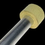 Факла Vul Cane - 90см - Gora Vul Cane lycopodium cane ликоподиум огнена факла запалим прах огнено представление шоу цена цени