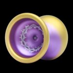 YoYo Factory - Prevail - Професионално метално unresponsive йо-йо katie thompson professional metal monometal yoyo монометално йо-йо цена цени ънреспонсив неотзивчиво йо-йо
