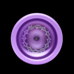 YoYo Factory - Prevail - Професионално метално unresponsive йо-йо katie thompson professional metal monometal yoyo монометално йо-йо цена цени ънреспонсив неотзивчиво йо-йо