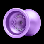 YoYo Factory - Prevail - Професионално метално unresponsive йо-йо katie thompson professional metal monometal yoyo монометално йо-йо цена цени ънреспонсив неотзивчиво йо-йо