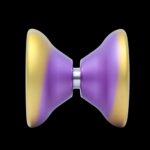 YoYo Factory - Prevail - Професионално метално unresponsive йо-йо katie thompson professional metal monometal yoyo монометално йо-йо цена цени ънреспонсив неотзивчиво йо-йо