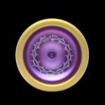 YoYo Factory - Prevail - Професионално метално unresponsive йо-йо katie thompson professional metal monometal yoyo монометално йо-йо цена цени ънреспонсив неотзивчиво йо-йо