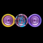 YoYo Factory - Prevail - Професионално метално unresponsive йо-йо katie thompson professional metal monometal yoyo монометално йо-йо цена цени ънреспонсив неотзивчиво йо-йо