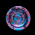 YoYo Factory - Prevail - Професионално метално unresponsive йо-йо katie thompson professional metal monometal yoyo монометално йо-йо цена цени ънреспонсив неотзивчиво йо-йо