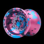 YoYo Factory - Prevail - Професионално метално unresponsive йо-йо katie thompson professional metal monometal yoyo монометално йо-йо цена цени ънреспонсив неотзивчиво йо-йо