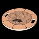 Баланс борд - F2 round balance board кръгла баланс дъска за укрепване на глезените и упражнения тренировки загрявки фитнес цена цени баланс дъска борд