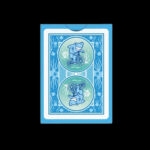 Карти за игра - Under the sea  - Bicycle playing cards цена цени карти за трикове cardistry покер белот игри с карти карти с морска тематика