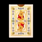Карти за игра - Winnie the Pooh - Bicycle playing cards цена цени карти за трикове cardistry покер белот игри с карти мечо пух карти с тематика мечо пух анимационни филмчета анимационно филмче анимация дисни winnie the pooh franchise
