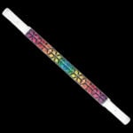 Светещ LED стаф - 90см - Lumi PRO Rechargeable - Threeworlds LED staff светещ тренировъчен стаф подходящ за деца и начинаещи здрав поликарбонатно тяло 20 различни модела на светене цена цени за представления тренировки