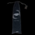Светещ LED стаф - 90см - Lumi PRO Rechargeable - Threeworlds LED staff светещ тренировъчен стаф подходящ за деца и начинаещи здрав поликарбонатно тяло 20 различни модела на светене цена цени за представления тренировки