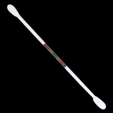 Светещ LED стаф - 90см - Lumi PRO Rechargeable - Threeworlds LED staff светещ тренировъчен стаф подходящ за деца и начинаещи здрав поликарбонатно тяло 20 различни модела на светене цена цени за представления тренировки